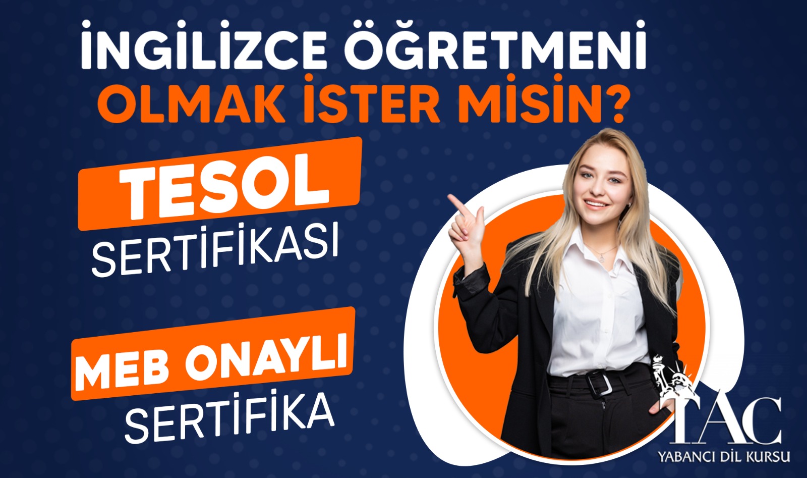  ANKARA TESOL - Teaching English to Speakers of Other Languages resmi